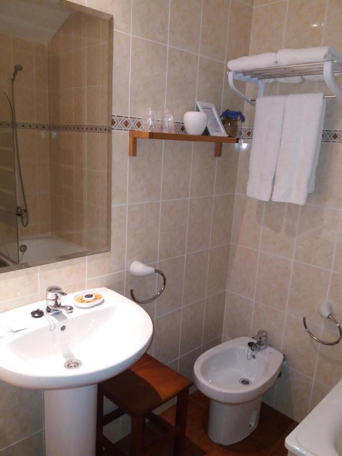 Гостевой дом La Casona Del Jou Ортигеро Экстерьер фото